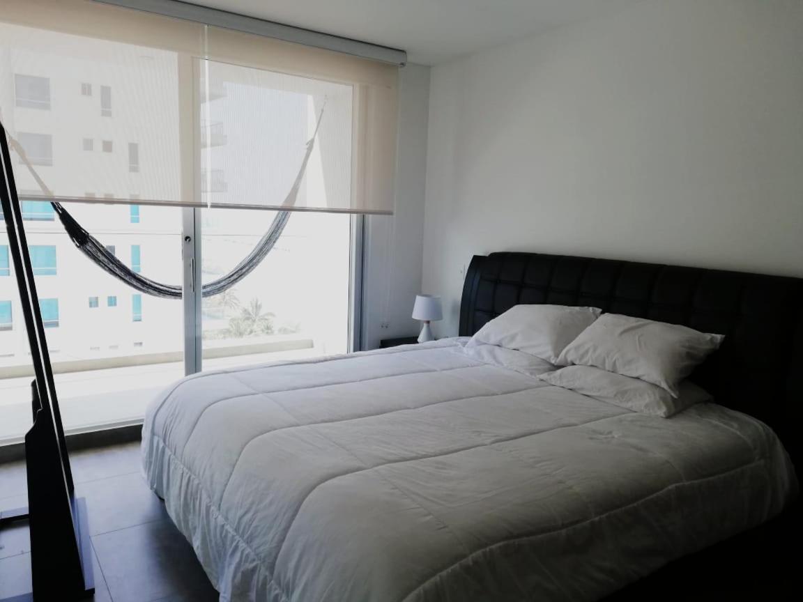 Con Vista Directa Al Mar En Di *