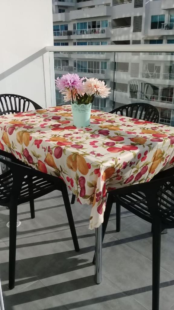 Apartamento Con Vista Directa Al Mar En Di *