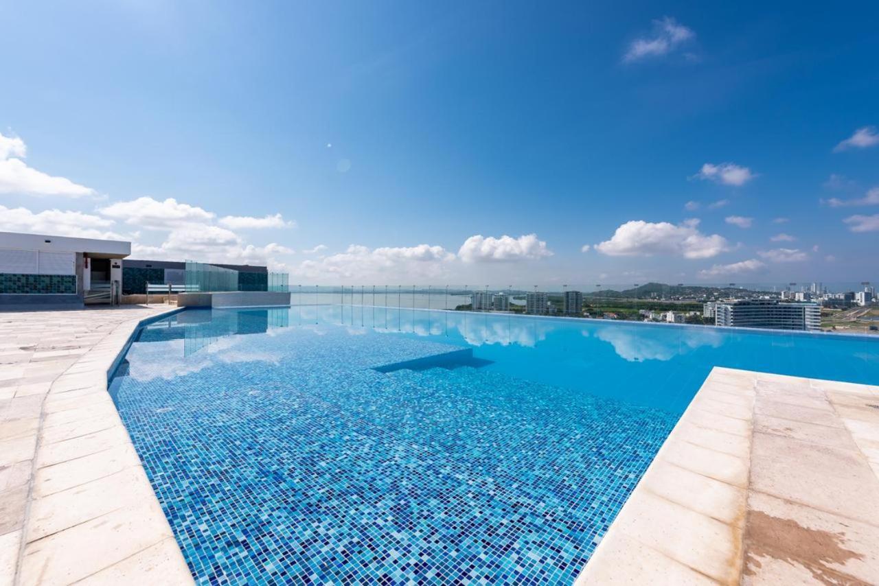 Apartamento Con Vista Directa Al Mar En Di *